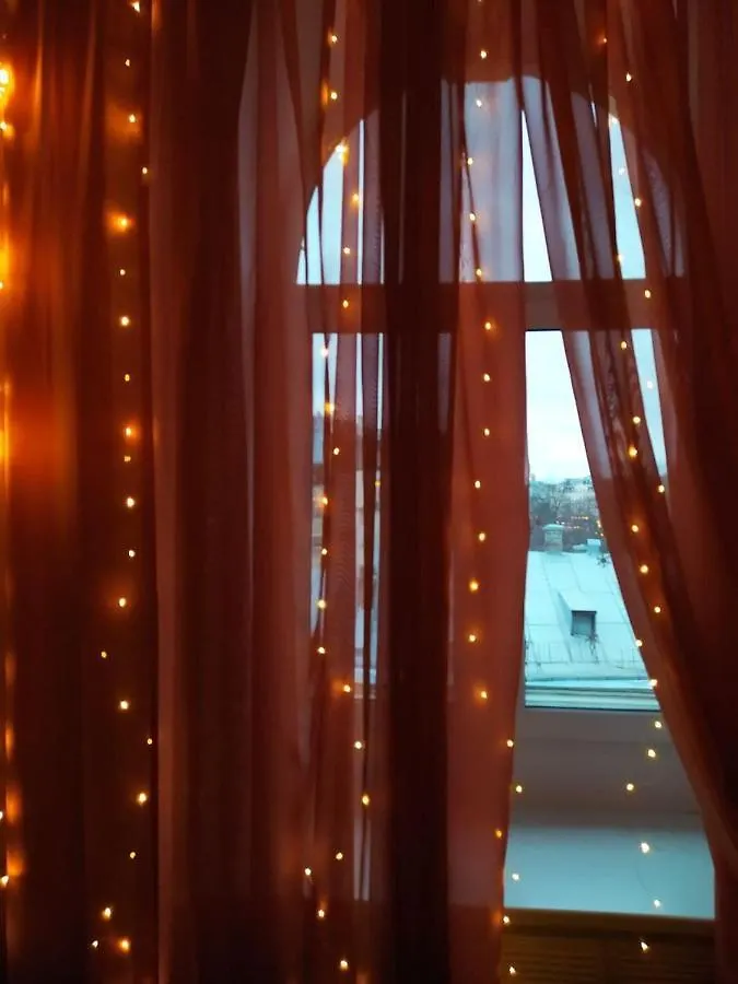 Світло Є! Історичний Центр! Appartement Kiev
