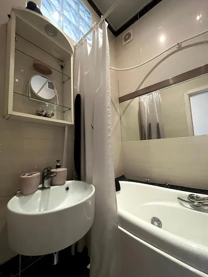 Світло Є! Історичний Центр! Appartement Kiev