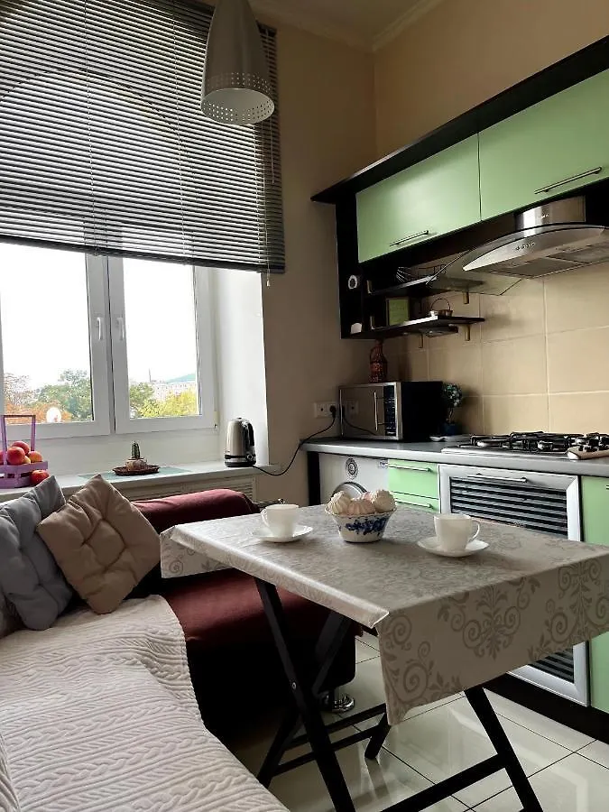 Світло Є! Історичний Центр! Appartement Kiev 0*,  Oekraïne