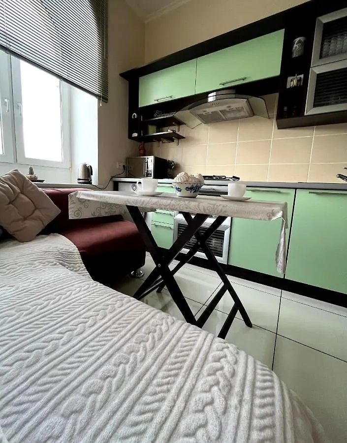 Світло Є! Історичний Центр! Appartement Kiev Oekraïne