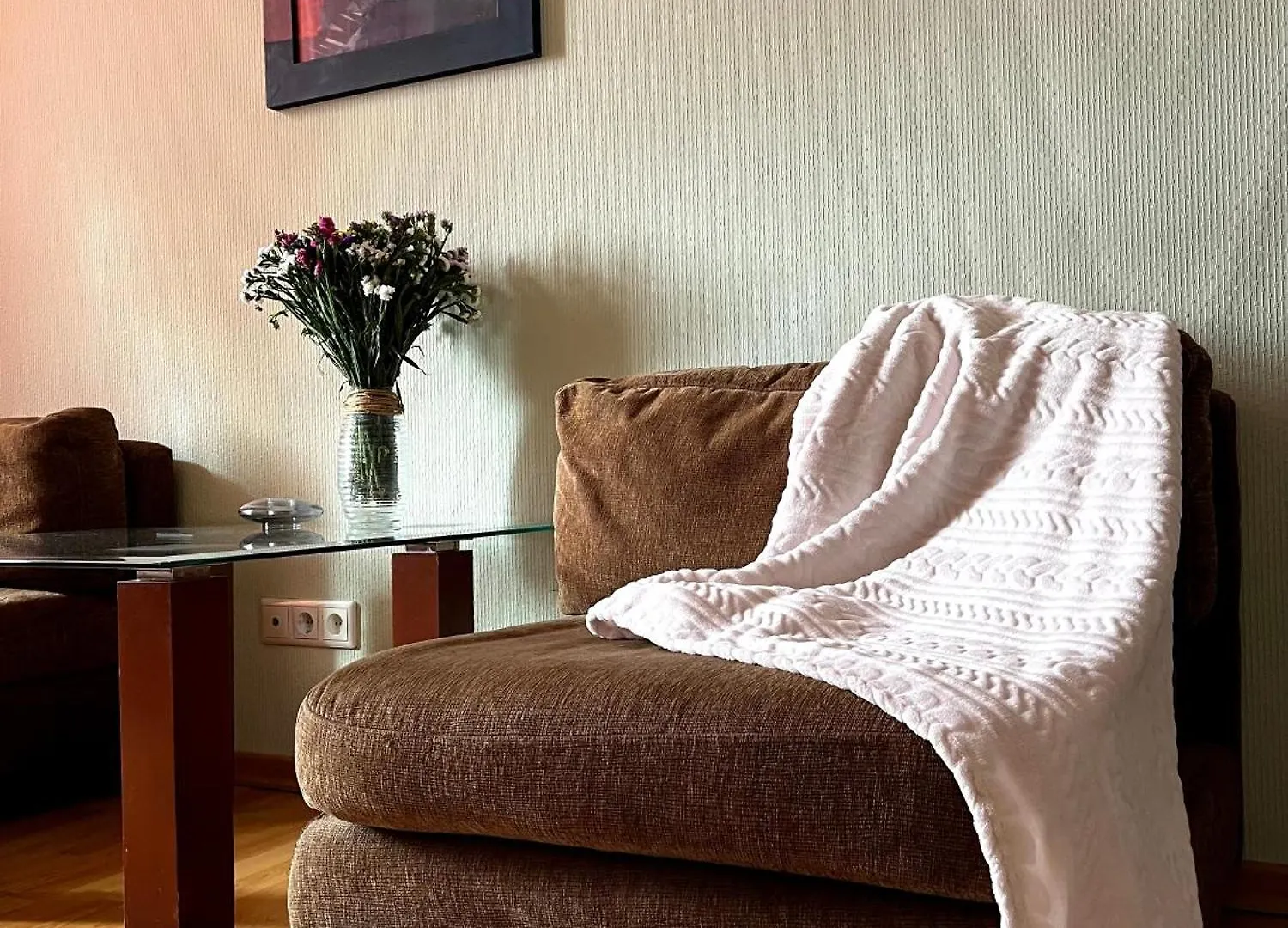 Світло Є! Історичний Центр! Appartement Kiev Oekraïne